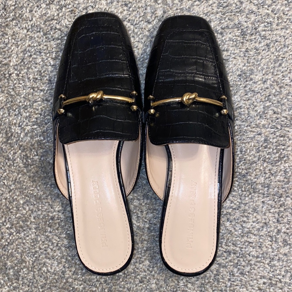 Princess Polly Lancaster Flats